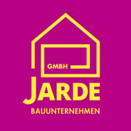 Jarde Bauunternehmen GmbH Logo