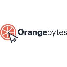 Orangebytes Logo