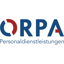 ORPA Personaldienstleistungen GmbH Logo