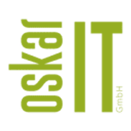 Oskar IT GmbH Logo