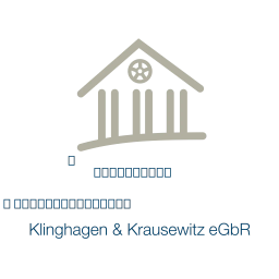 Osnabrücker Immobilienkontor Klinghagen & Krausewitz eGbR Logo