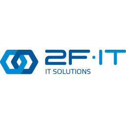 2F-IT Logo