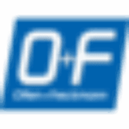 Otten + Freckmann GmbH Logo