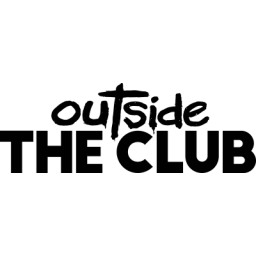 Outside the Club GmbH Logo
