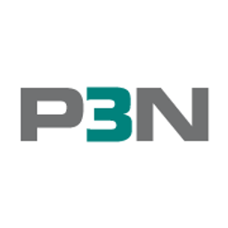 P3N MARKETING Agentur Chemnitz Logo