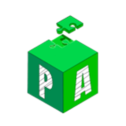 PA Marketing UG Logo