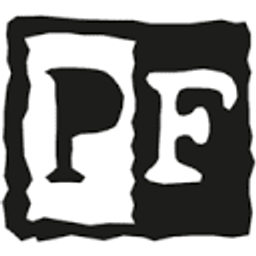 Pallas Film GmbH Logo
