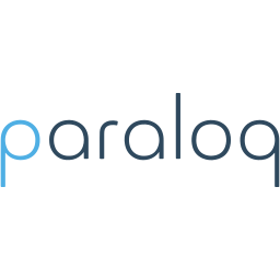 Paraloq Analytics GmbH Logo