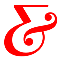 Parenti & Co: The Branding Studio Logo