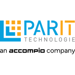 PARIT GmbH Logo