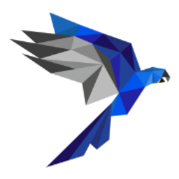 PARROT MEDIA GmbH Logo