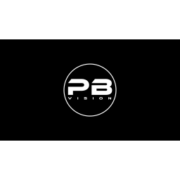 PB Vision Logo