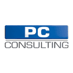PC Consulting GmbH Logo