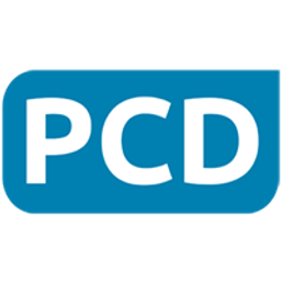 PCDsystems GmbH & Co. KG Logo