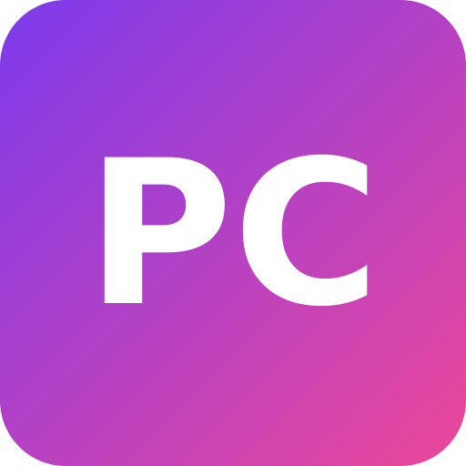 pco GmbH & Co. KG Logo