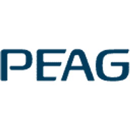 PEAG Personal GmbH Logo