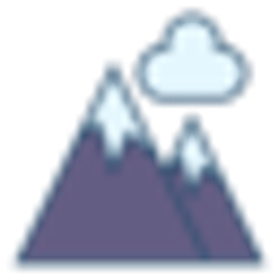 Peaks - Agence Web Neuchâtel Logo