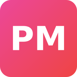 Pendlingblick Marketing Logo