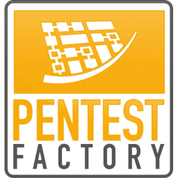 Pentest Factory GmbH Logo