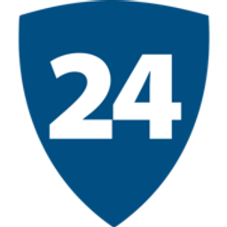 Pentest24 Logo