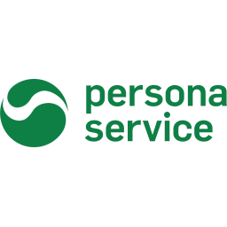 persona service Logo