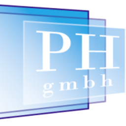 PERSONALHANSA Dienstleistungsgesellschaft mbH Logo