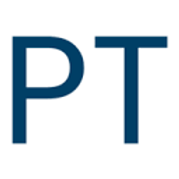 Peter Timmer Headhunter Logo