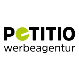 petitio werbeagentur Logo