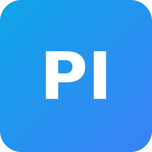 PF IT Consult GmbH Logo