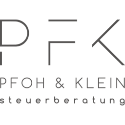 PFK Steuerberatungsgesellschaft mbH Logo