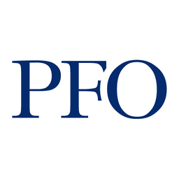 PFO Rechtsanwälte Logo