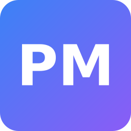 PG Media (Webdesign & SEO Agentur) Logo