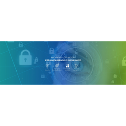 Phalanx-IT GmbH Logo