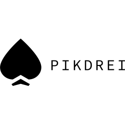 Pikdrei Logo