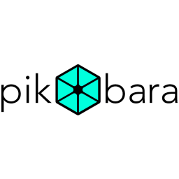PIKOBARA Logo
