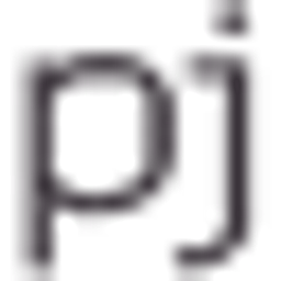 pj Webdesign Logo