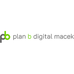 plan b digital macek Logo