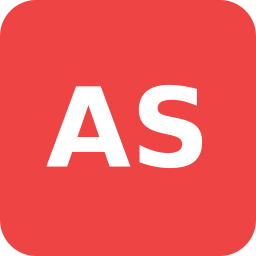 AMIC SoftwareCompany Logo