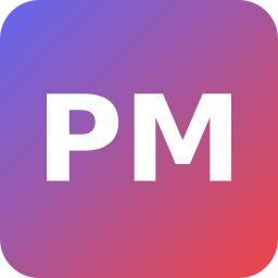Polar Marketing GmbH Logo