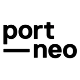 port-neo (Mission-One GmbH) Logo