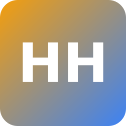 Houses & Homes Logo