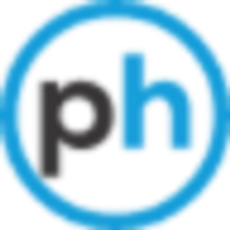 Planet Home Logo
