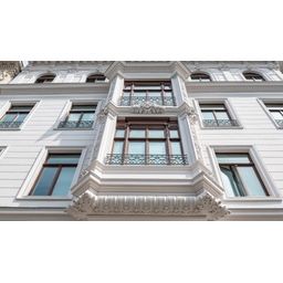 pure Immobilien Logo