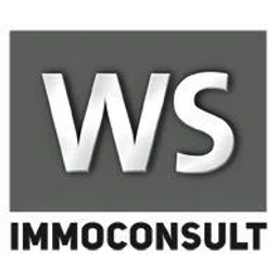WS Immoconsult Wicke Logo