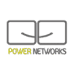 Power Networks GmbH Logo