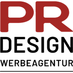 PR|DESIGN Petra Rödl Logo