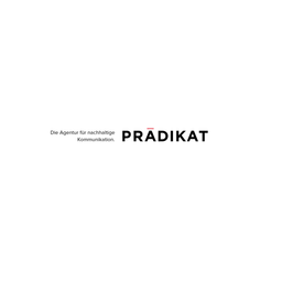Prädikat GmbH Logo