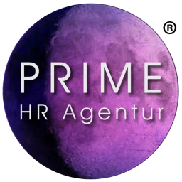 PRIME HR Agentur® Logo