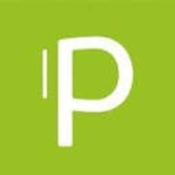 Primetrack AG Logo