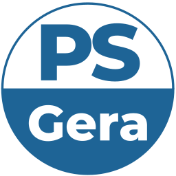 pro-soft-gera GmbH Logo